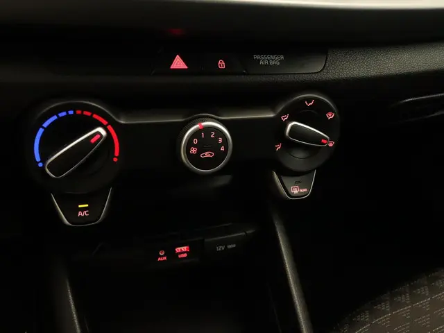 Kia Rio 1.0 TGDI ComfortPlusLine Navigator 2017 Benzine 32