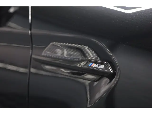 BMW M2 Coupé M2 DCT | 2018 Benzine 10