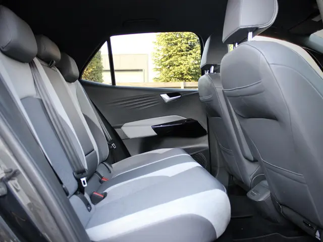 Volkswagen ID.3 First Plus 58 kWh 2020 Elektrisch 19