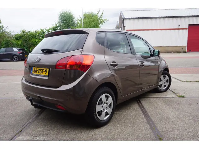 Kia Venga 2