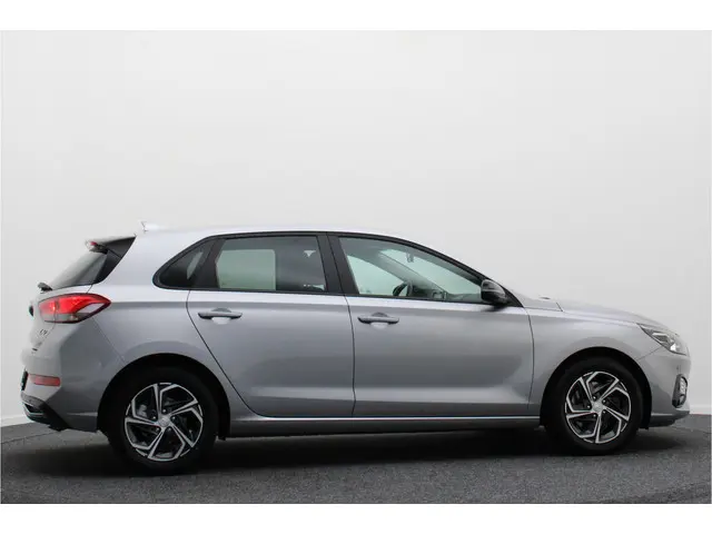 Hyundai i30 1.0 T-GDi MHEV Comfort 2022 Benzine 9