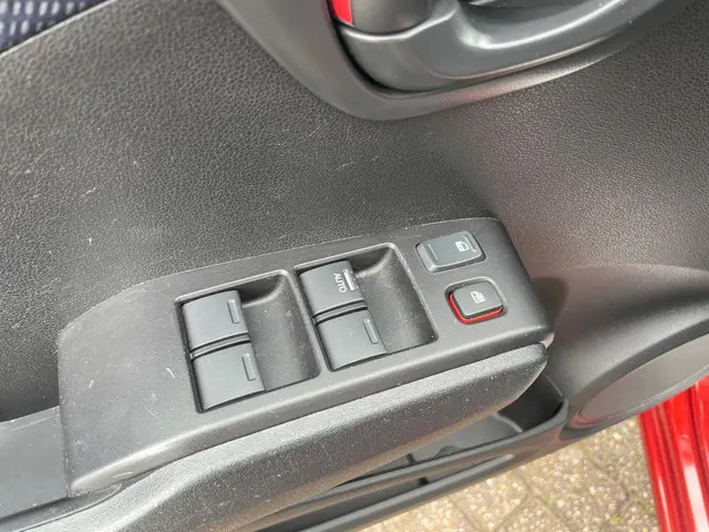 Honda Jazz 1.4 Trend AUTOMAAT 2015 Benzine 12