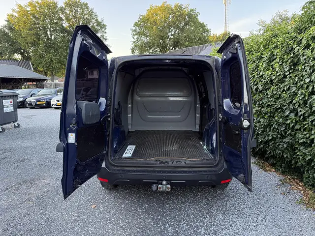 Dacia Dokker 1.5 dCi 75 Ambiance 2017 Diesel 19