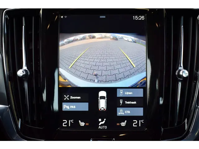Volvo V90 2.0 T5 Automaat Momentum 2018 Benzine 18