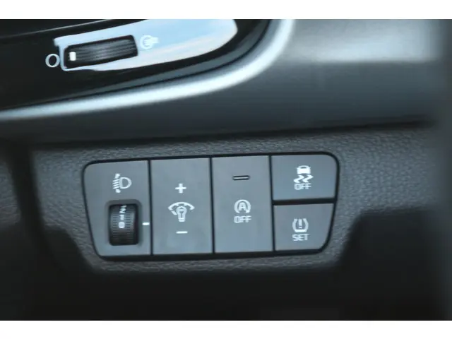 Kia Rio 1.0 T-GDi MHEV DynamicPlusLine 2021 Benzine 21