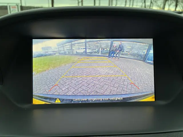 Opel Mokka 1.4 T 140 pk Cosmo 2016 Benzine 7