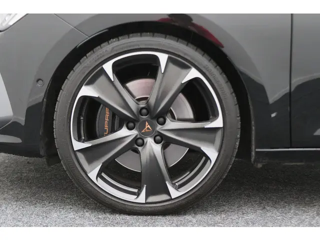 CUPRA Leon CUPRA 2022 Benzine 26