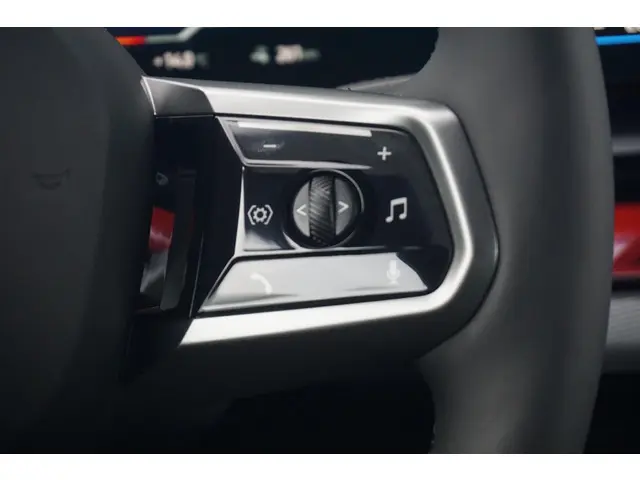 BMW i5 eDrive40 2025 Elektrisch 13