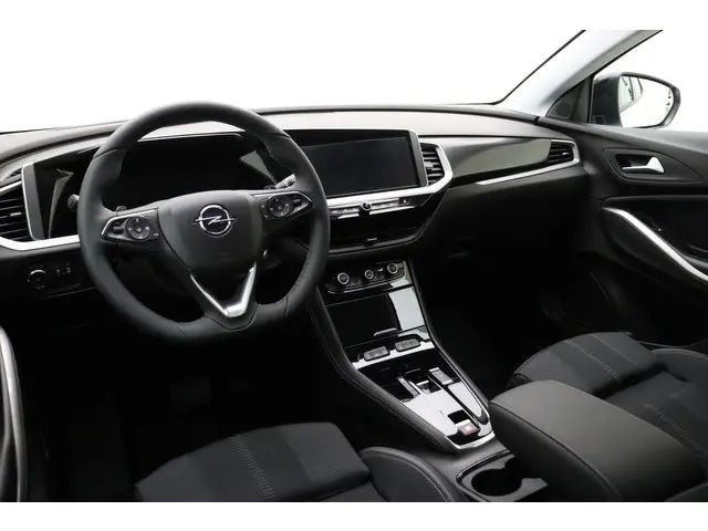 Opel Grandland 1.2 Turbo GS Black Pack 2024 Benzine 7