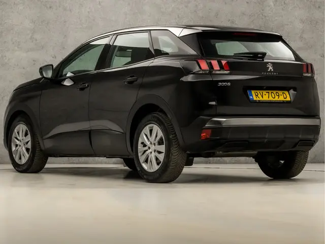 Peugeot 3008 3