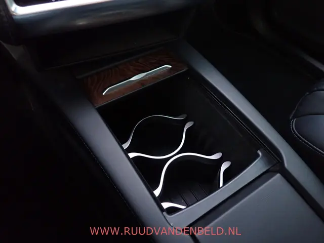 Tesla Model X 100D 7P 2017 Elektrisch 22