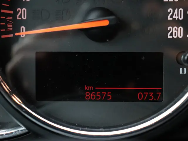 MINI Clubman Mini 1.5 One Business 2016 Benzine 34