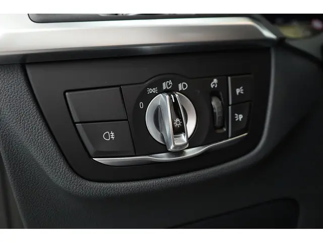 BMW iX3 M Sport 80 kWh 2022 Elektrisch 10