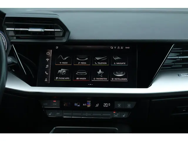 Audi A3 Limousine 35 TFSI Pro Line 2021 Benzine 31