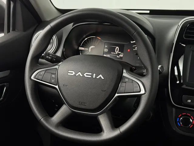 Dacia Spring Expression 27 kWh 2024 Elektrisch 36