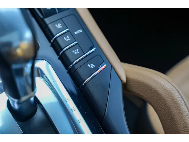 Porsche Cayenne 3.0 D Platinum Edition 2015 Diesel 16