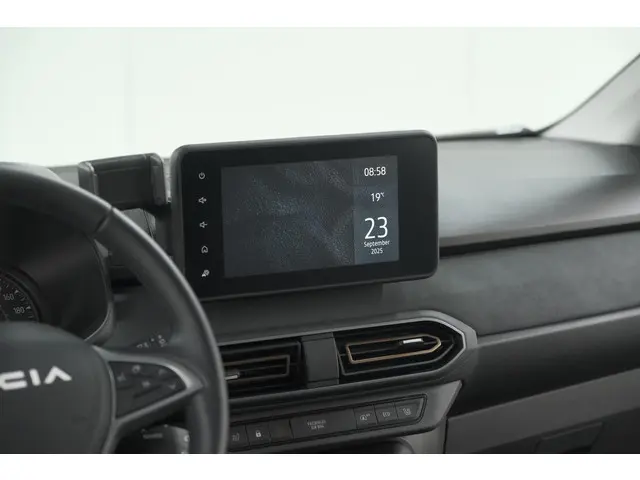 Dacia Jogger TCe 110 Extreme 2025 Benzine 55