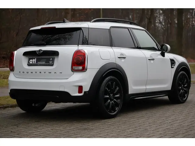 MINI Countryman Mini 1.5 Cooper ALL4 Chili 2019 Benzine 6