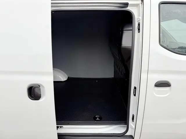 Maxus eDeliver3 122PK 2025 Elektrisch 11