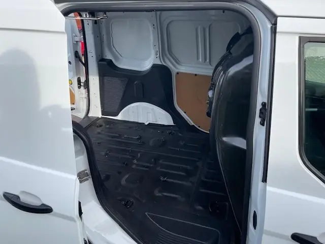 Ford Transit Connect 1.6 TDCI L1 Trend 2014 Diesel 20