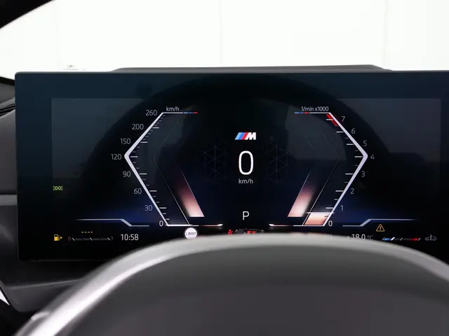 BMW 4 Serie 420i Cabrio 2025 Benzine 21