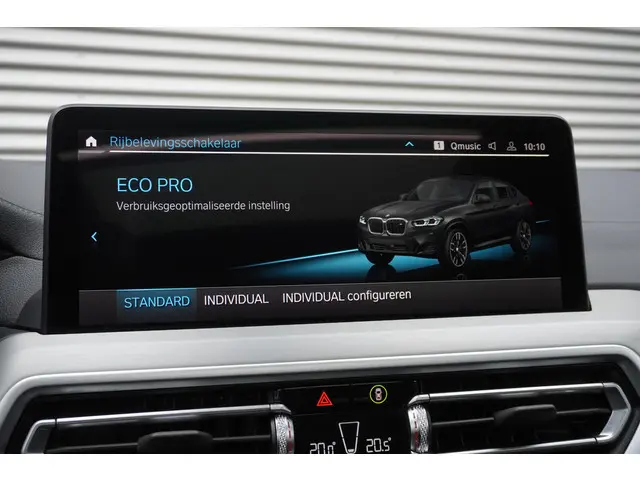 BMW X4 M40i 2022 Benzine 22