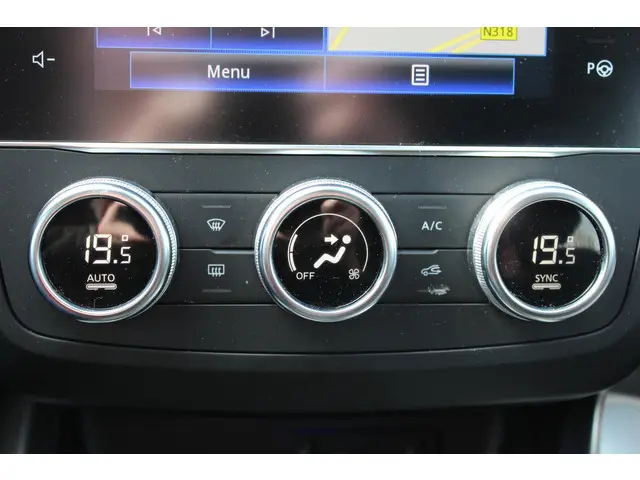 Renault Kadjar 1.3 TCe BOSE 140 pk 2020 Benzine 11