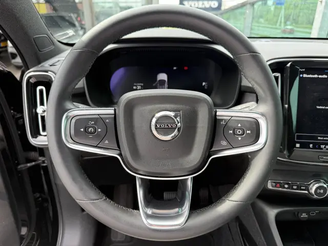 Volvo C40 Single Motor Core 69 kWh 2023 Elektrisch 13