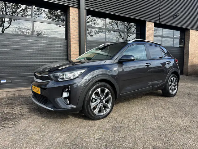 Kia Stonic 1.0 T-GDi DynamicLine 2019 Benzine