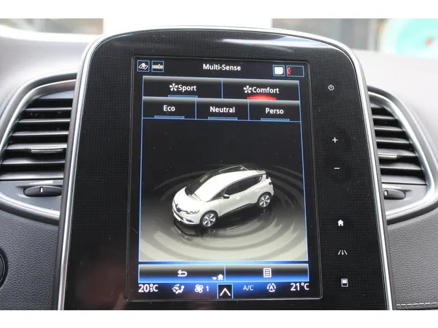 Renault Scénic 1.3 TCe Bose 140 pk 2020 Benzine 21