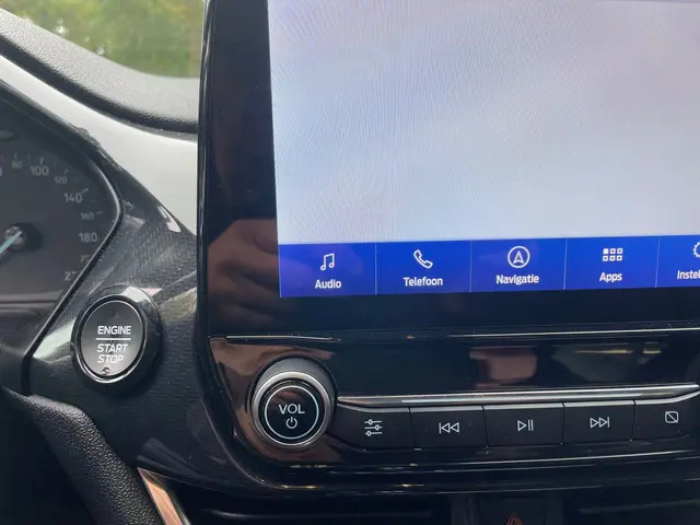 Ford Fiesta 1.0 EcoBoost ST-Line 2019 Benzine 9