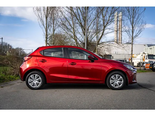 Mazda 2 1.5 Skyactiv-G S 2018 Benzine 31
