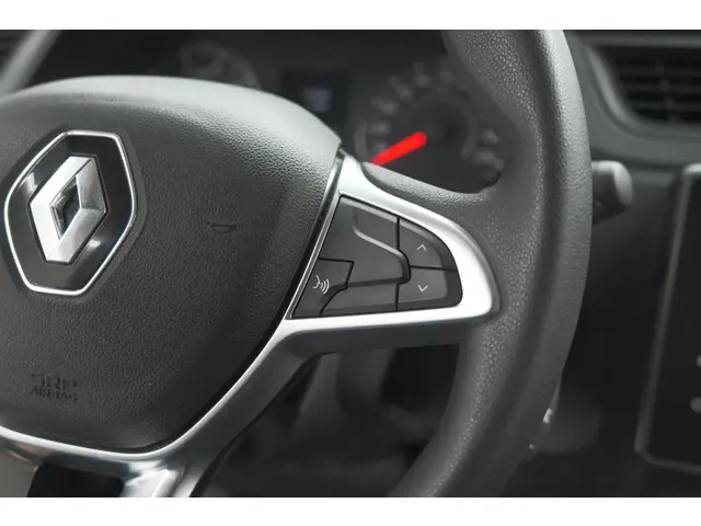 Renault Express 1.5 dCi 75 Comfort + 2021 Diesel 32