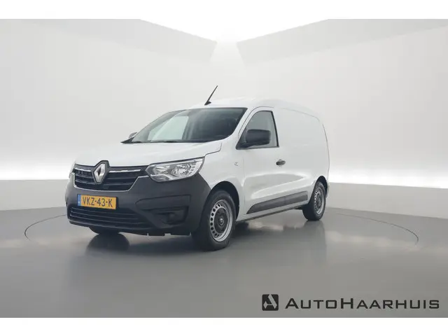 Renault Express 1.5 dCi 75 Comfort 2021 Diesel
