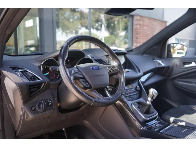 Ford Kuga 1.5 EcoBoost ST Line 2017 Benzine 30