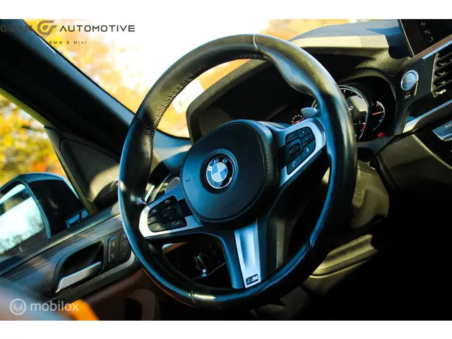 BMW X3 xDrive20i High Executive | BOM VOL !! | 2018 Benzine 37