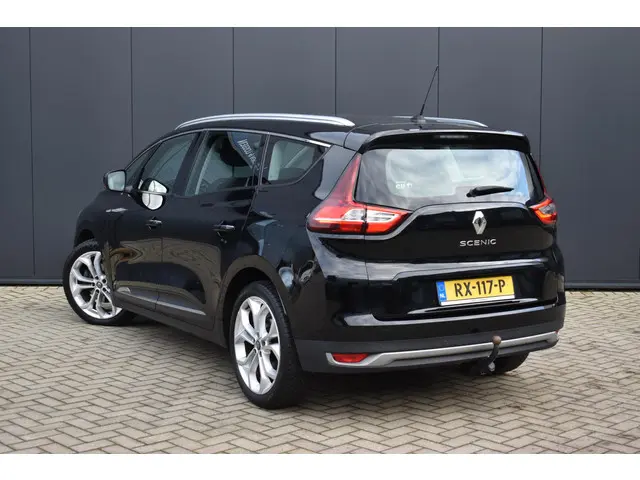 Renault Grand Scénic TCe 115 Life 2017 Benzine 5