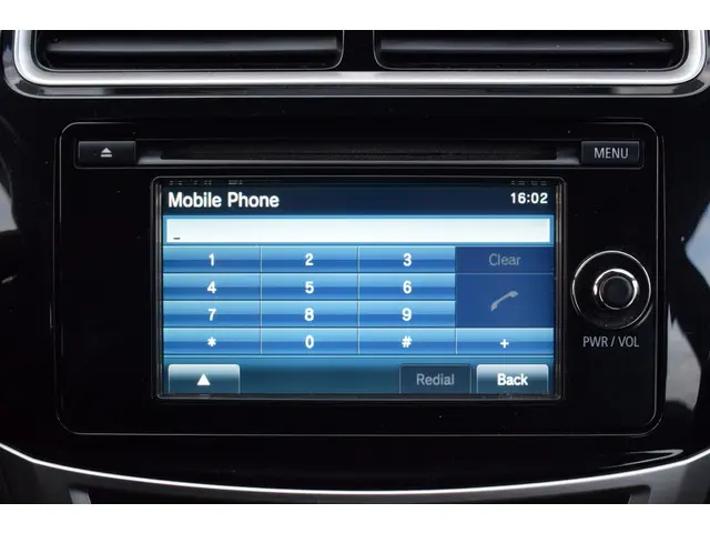 Mitsubishi ASX 1.6 Cleartec Intense 2016 Benzine 12