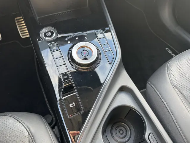 Kia Niro 1.6 GDi PHEV DynamicLine 2023 Hybride Benzine 19