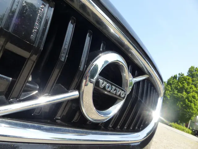 Volvo V40 T3 Dynamic Edition 2019 Benzine 8