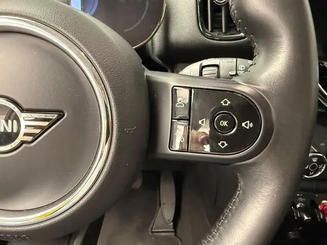 MINI Countryman One 2021 Benzine 13