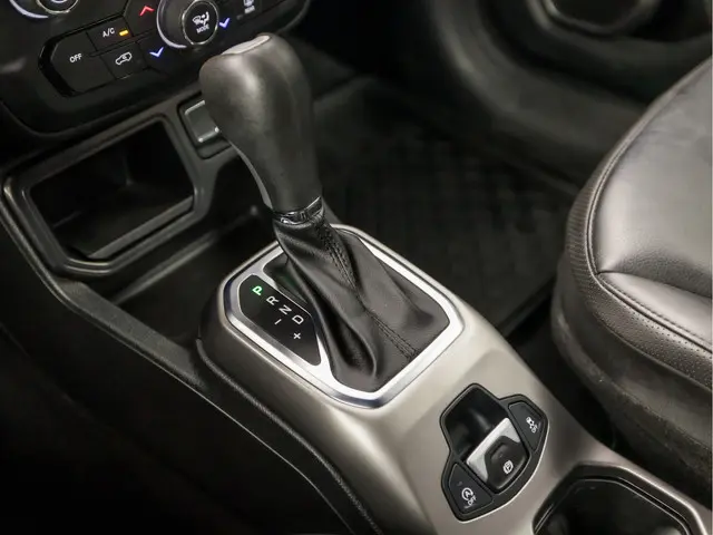 Jeep Renegade 1.3T-e Freedom Sport 2020 Benzine 10