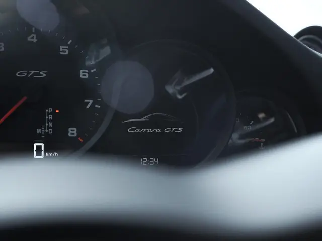 Porsche 911 991 3.0 Carrera GTS 2018 Benzine 27