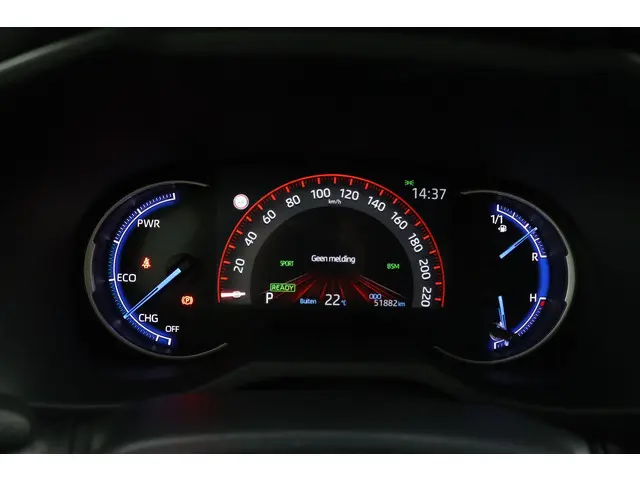 Toyota RAV4 2.5 Hybrid Executive 2021 Hybride Benzine 57
