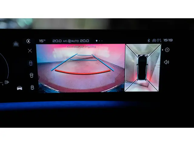 Peugeot 5008 1.2 PureTech Allure 2024 Benzine 37