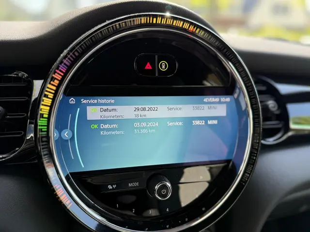 MINI Electric Cooper SE Classic 33 kWh 2022 Elektrisch 22