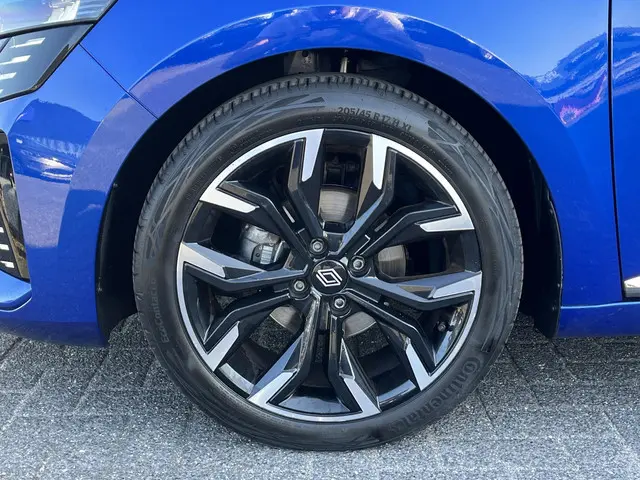 Renault Clio 1.0 TCe 90 GPF Techno 2024 Benzine 27