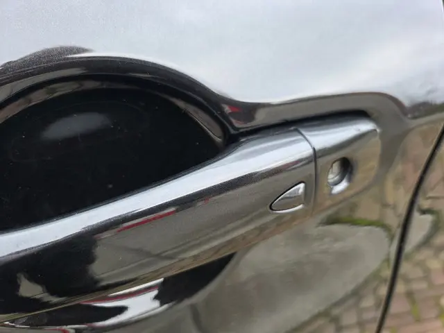 Nissan QASHQAI 1.3 DIG-T Tekna,mooie auto 2019 Benzine 9