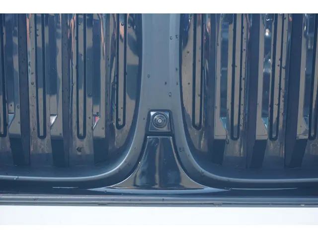 BMW X5 xDrive50e 2024 Hybride Benzine 10