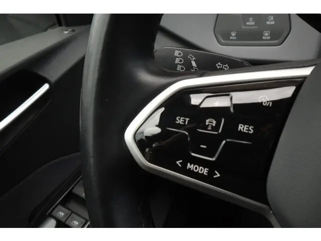 Volkswagen ID.3 Life 58 kWh 2020 Elektrisch 20